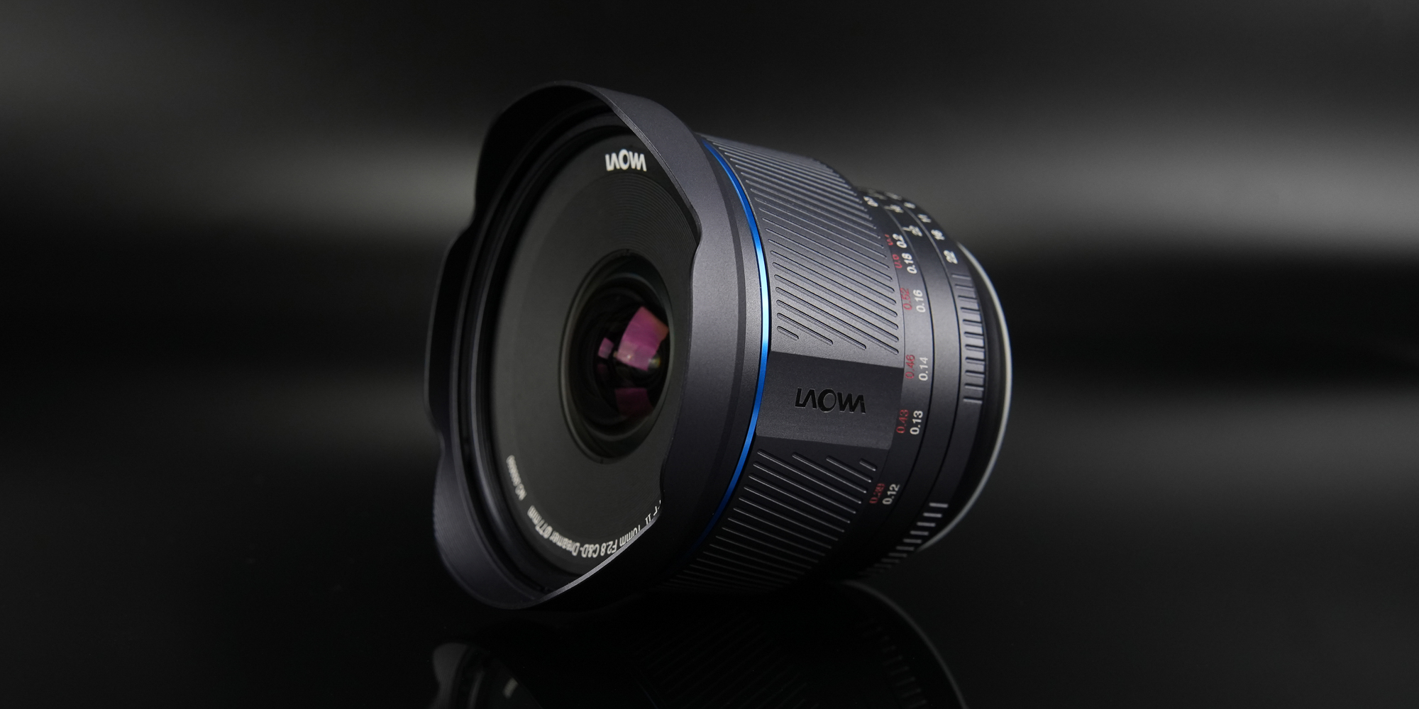 Obiektyw Laowa 10 mm f/2,8 FF II C&D-Dreamer MF do Leica L - Mnogość zastosowań